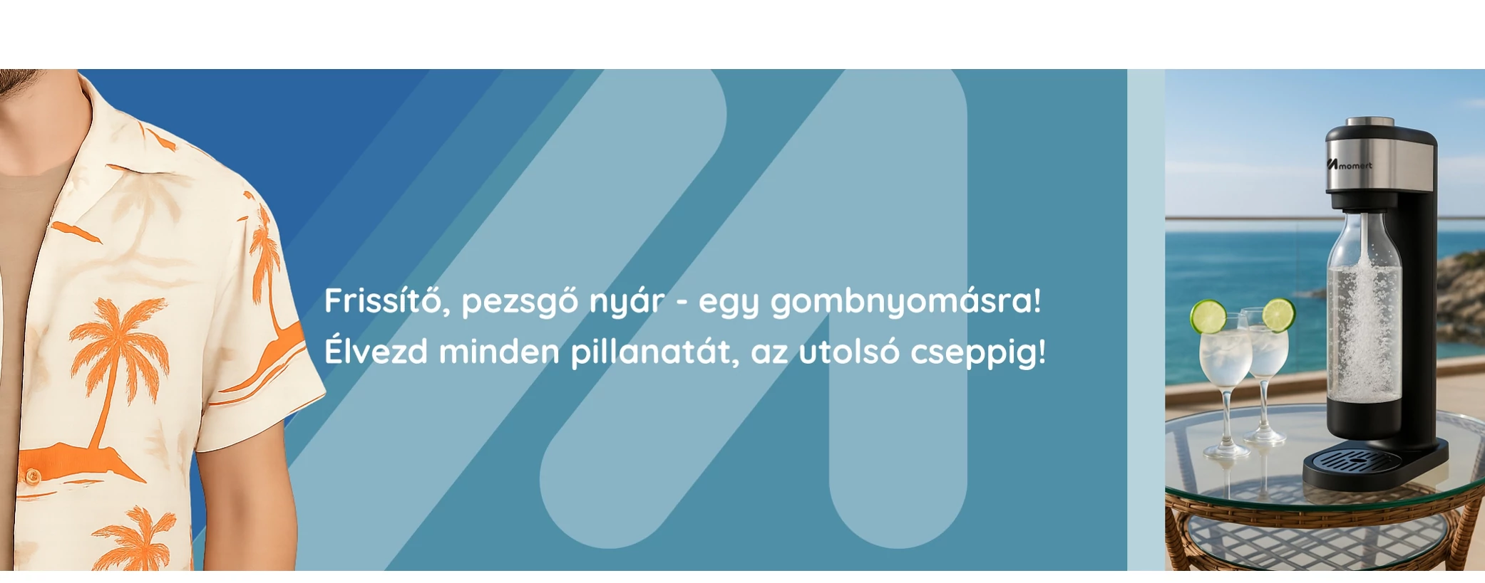 Szódagép